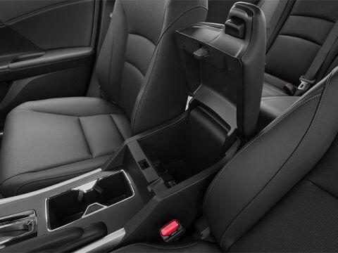 2014 Honda Accord Sedan EX-L Appleton WI