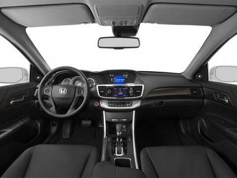 2014 Honda Accord Sedan EX-L Appleton WI