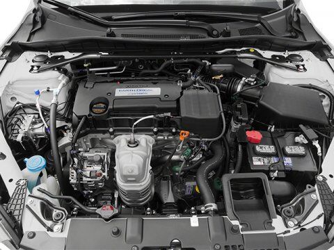 2014 Honda Accord Sedan EX-L Appleton WI