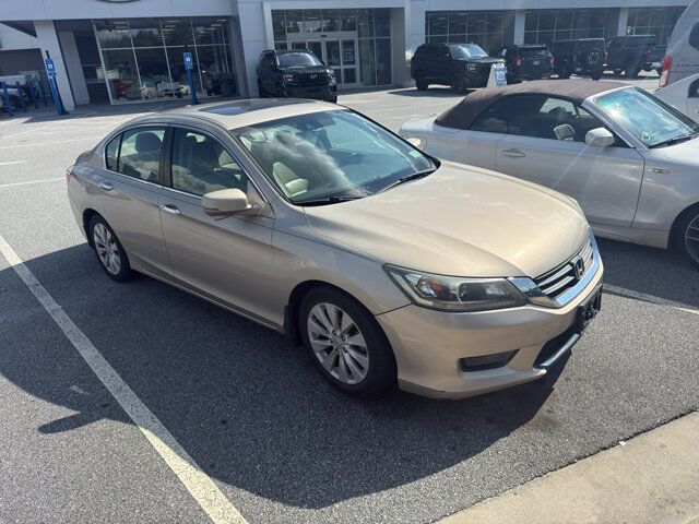 2014 Honda Accord Sedan EX-L Appleton WI