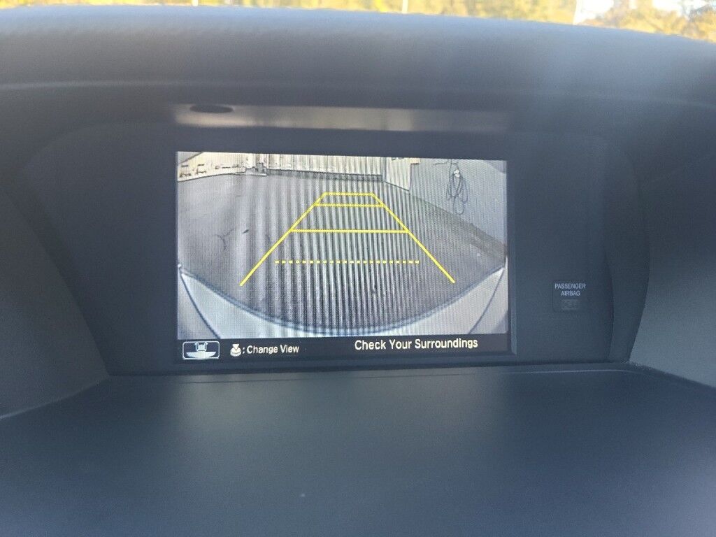 2014 Honda Accord Sedan EX-L Vestal NY