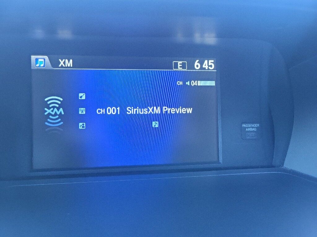 2014 Honda Accord Sedan EX-L Vestal NY