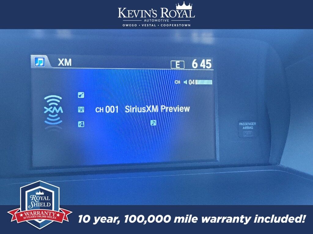 2014 Honda Accord Sedan EX-L Vestal NY
