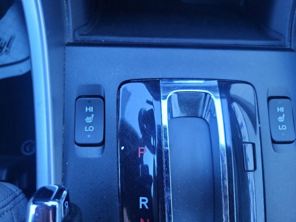 2014 Honda Accord Sedan EX-L Vestal NY