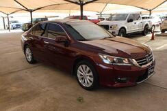 2014_Honda_Accord Sedan_EX-L_ Plano TX