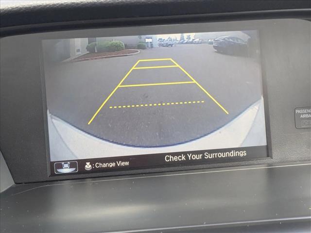 2014 Honda Accord Sedan EX-L Roseville CA