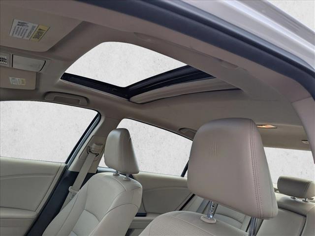 2014 Honda Accord Sedan EX-L Roseville CA