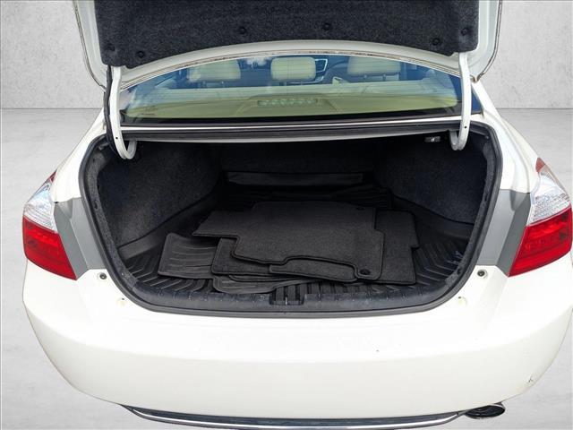 2014 Honda Accord Sedan EX-L Roseville CA