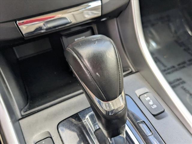 2014 Honda Accord Sedan EX-L Roseville CA