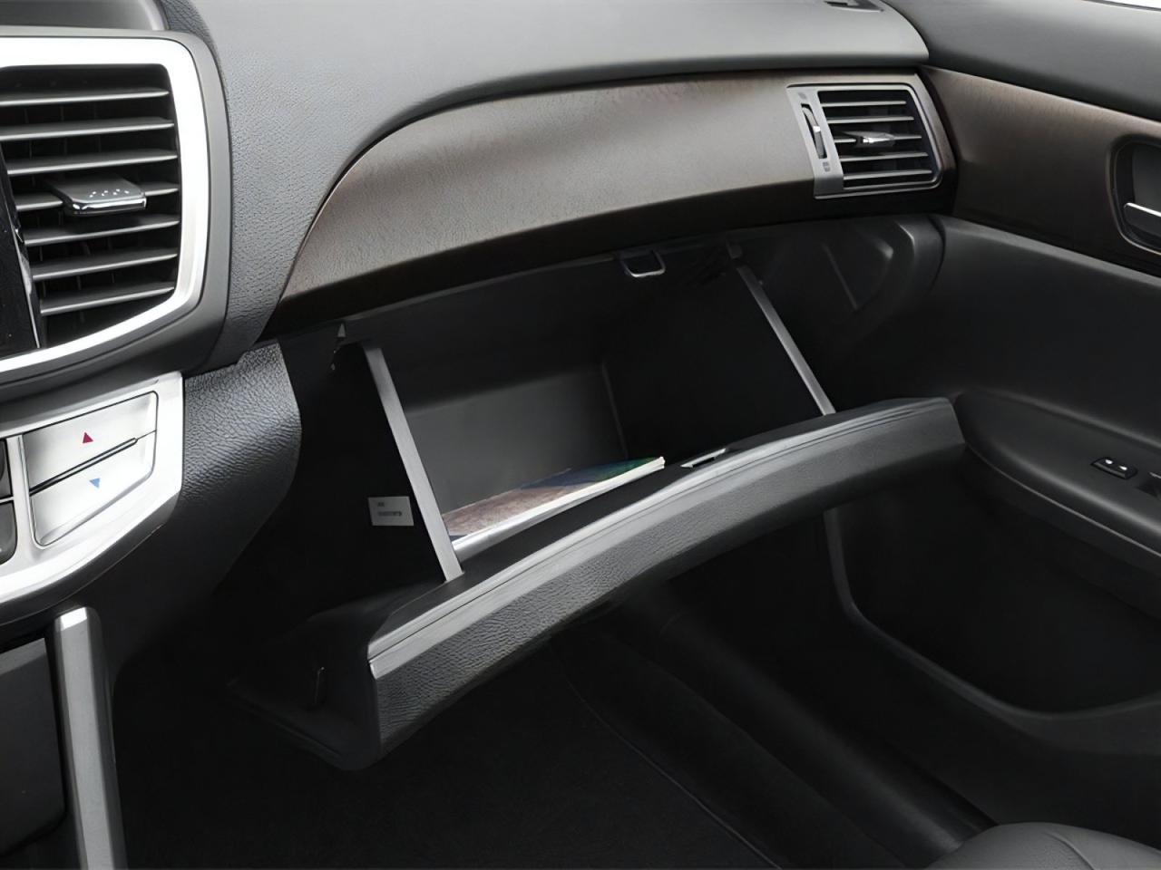 2014 Honda Accord Sedan EX-L New Braunfels TX