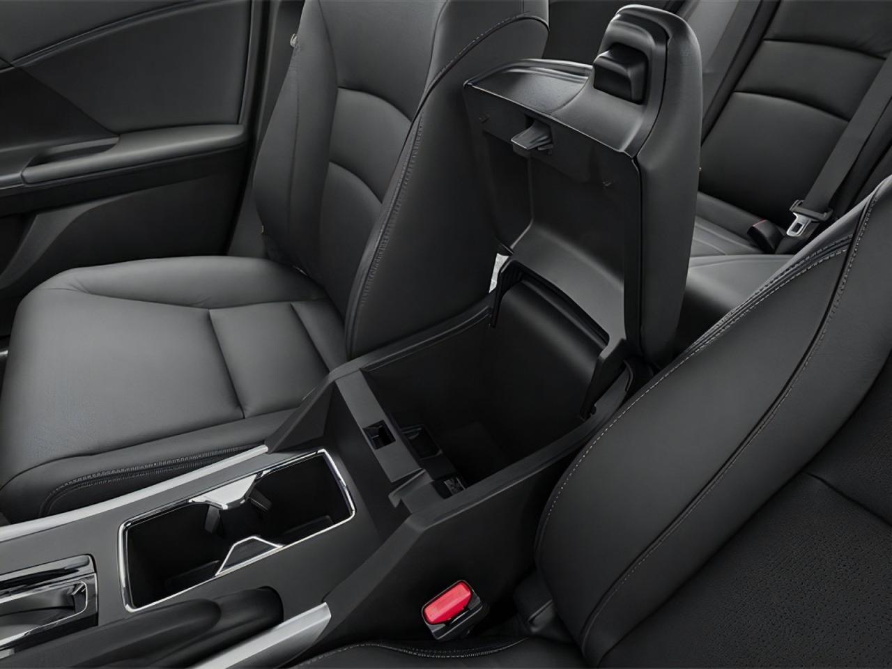 2014 Honda Accord Sedan EX-L New Braunfels TX