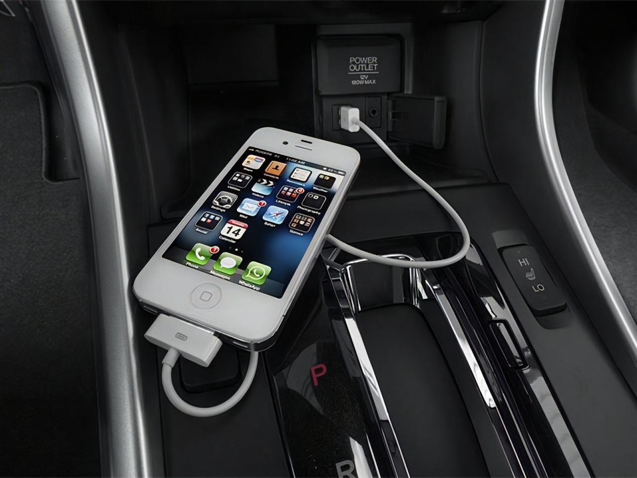 2014 Honda Accord Sedan EX-L New Braunfels TX