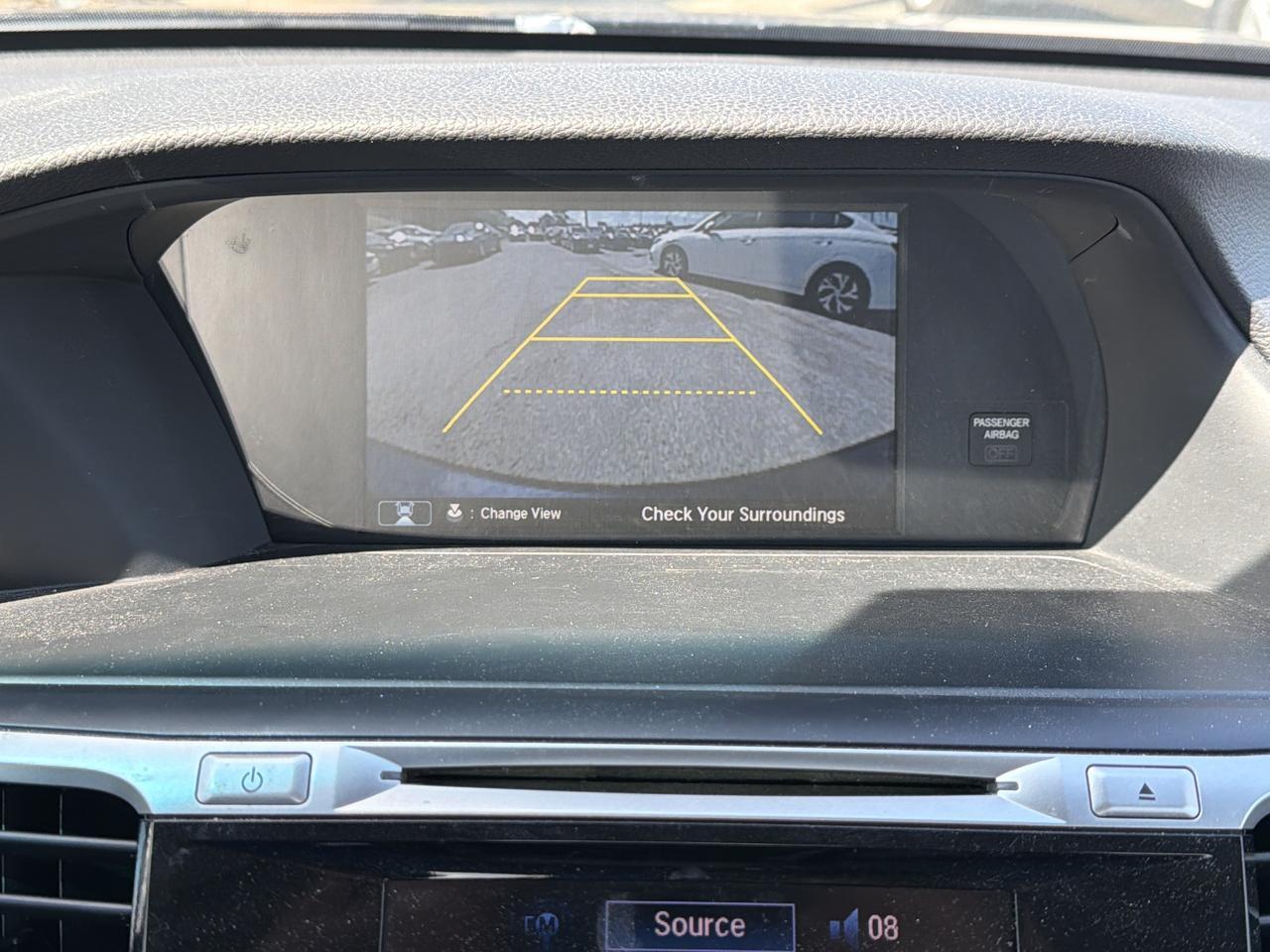 2014 Honda Accord Sedan EX-L San Antonio TX