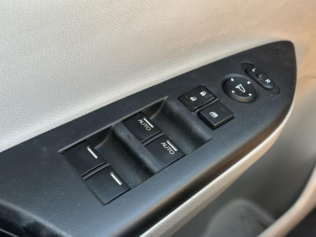2014 Honda Accord Sedan EX-L San Antonio TX