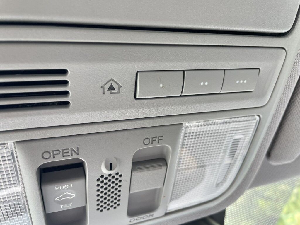 2014 Honda Accord Sedan EX-L Sarasota FL