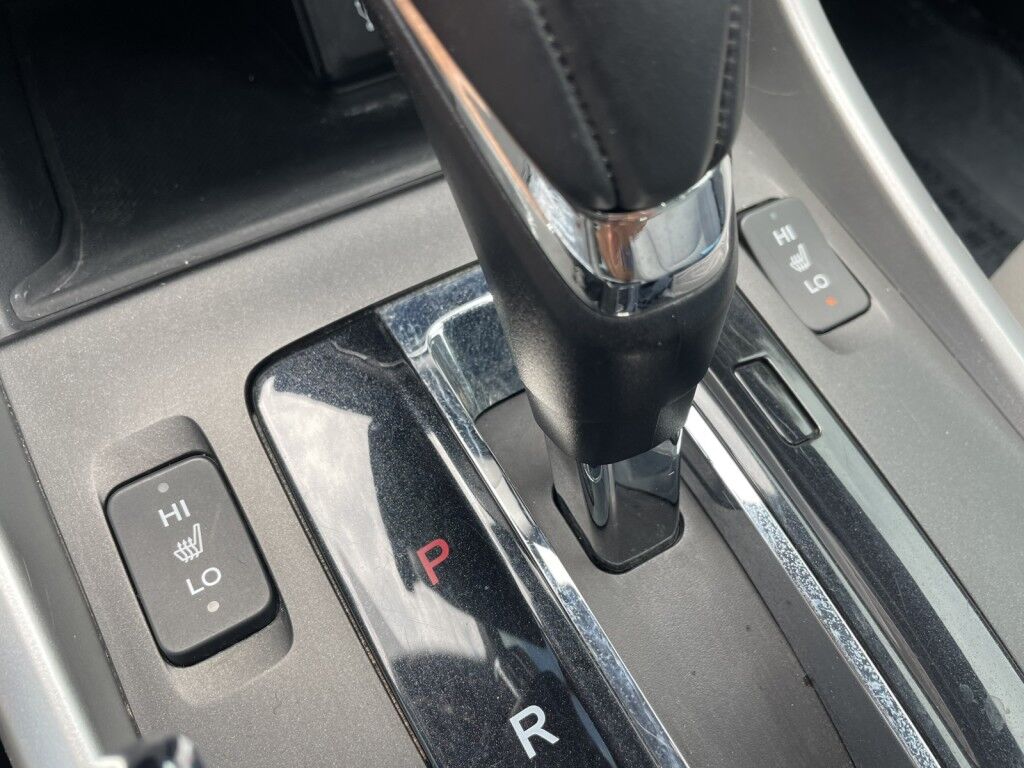 2014 Honda Accord Sedan EX-L Sarasota FL
