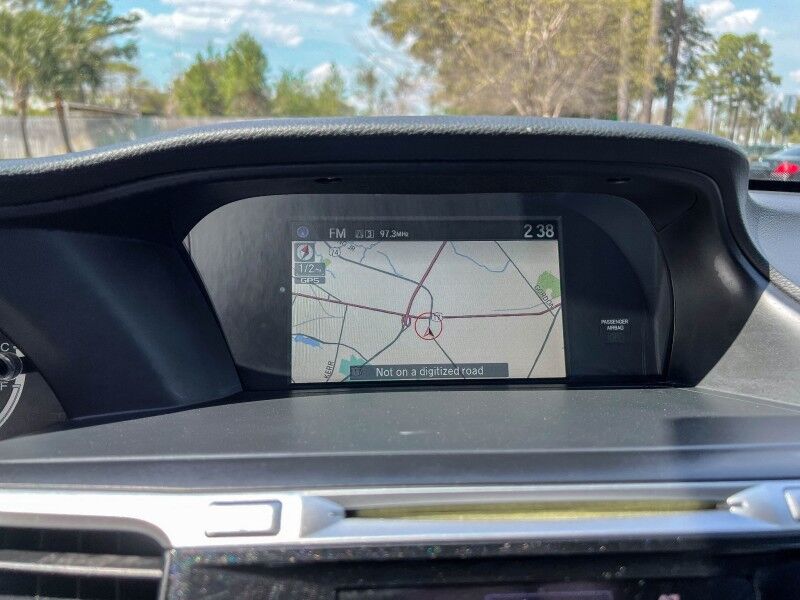 2014 Honda Accord Sedan EX-L Wilmington NC