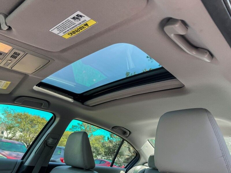 2014 Honda Accord Sedan EX-L Wilmington NC