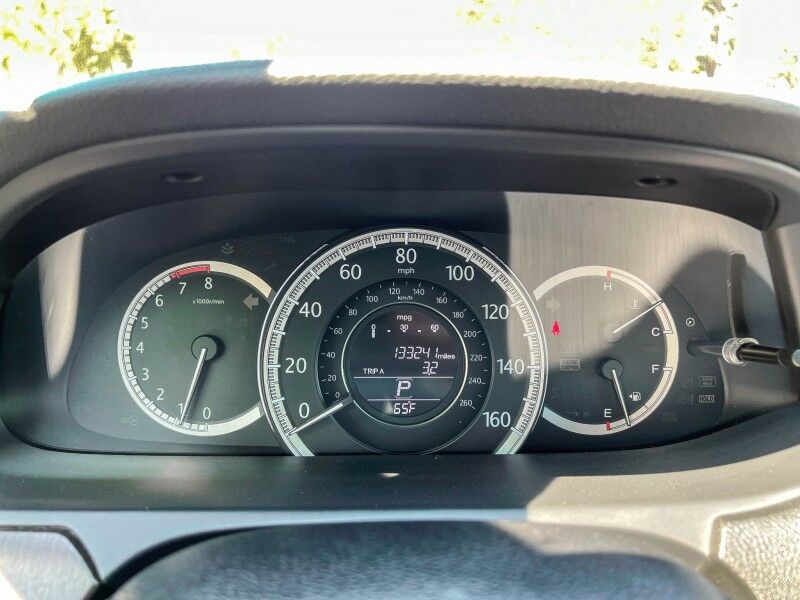 2014 Honda Accord Sedan EX-L Wilmington NC