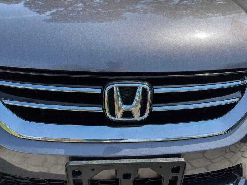 2014 Honda Accord Sedan EX-L Wilmington NC