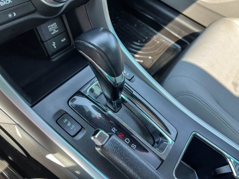 2014 Honda Accord Sedan EX-L Wilmington NC