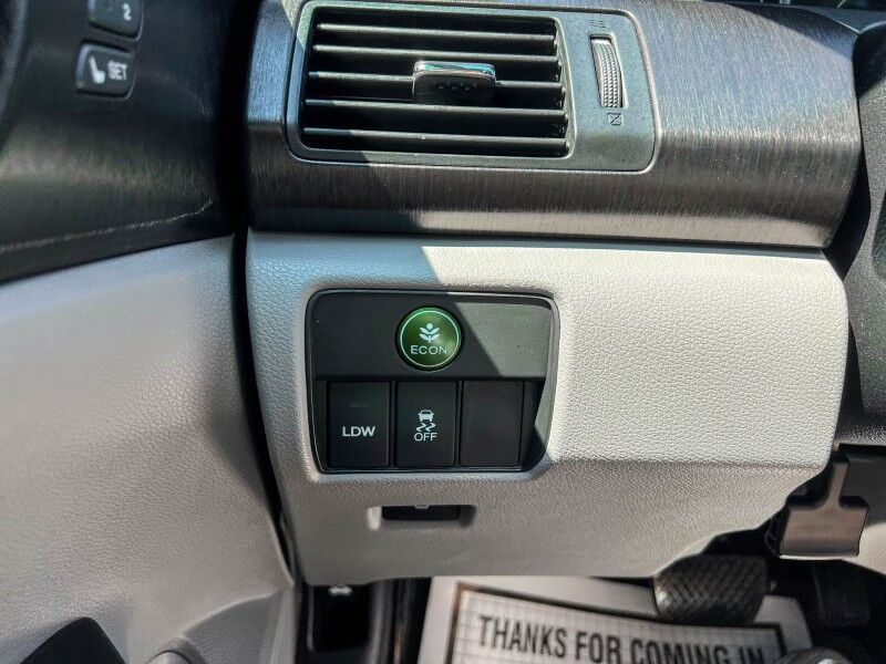 2014 Honda Accord Sedan EX-L Wilmington NC