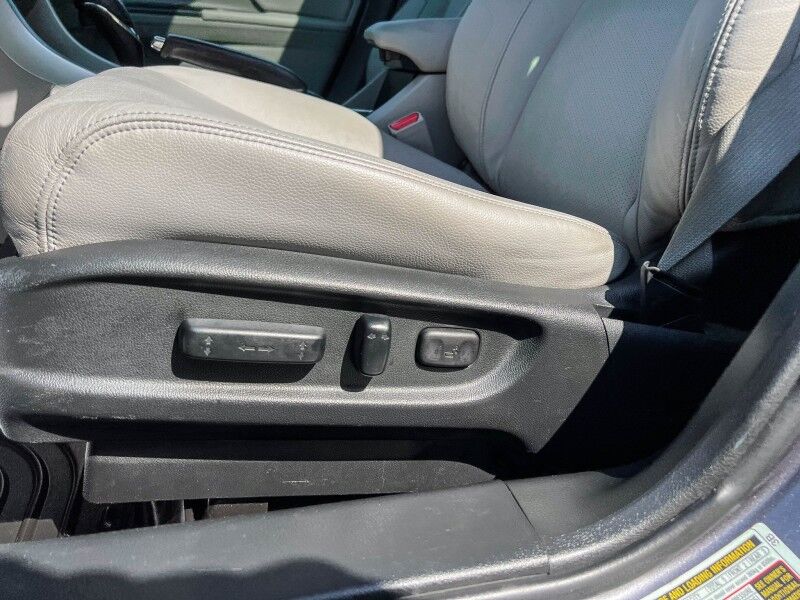 2014 Honda Accord Sedan EX-L Wilmington NC