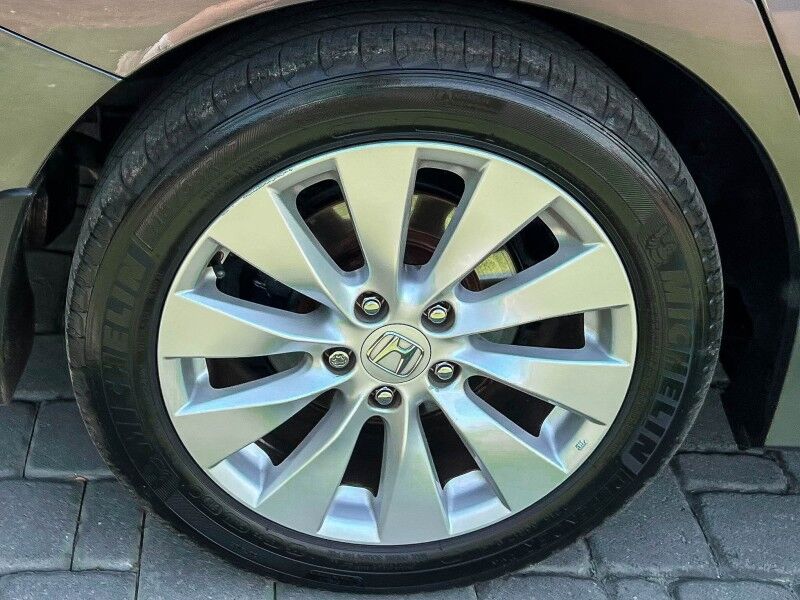 2014 Honda Accord Sedan EX-L Wilmington NC