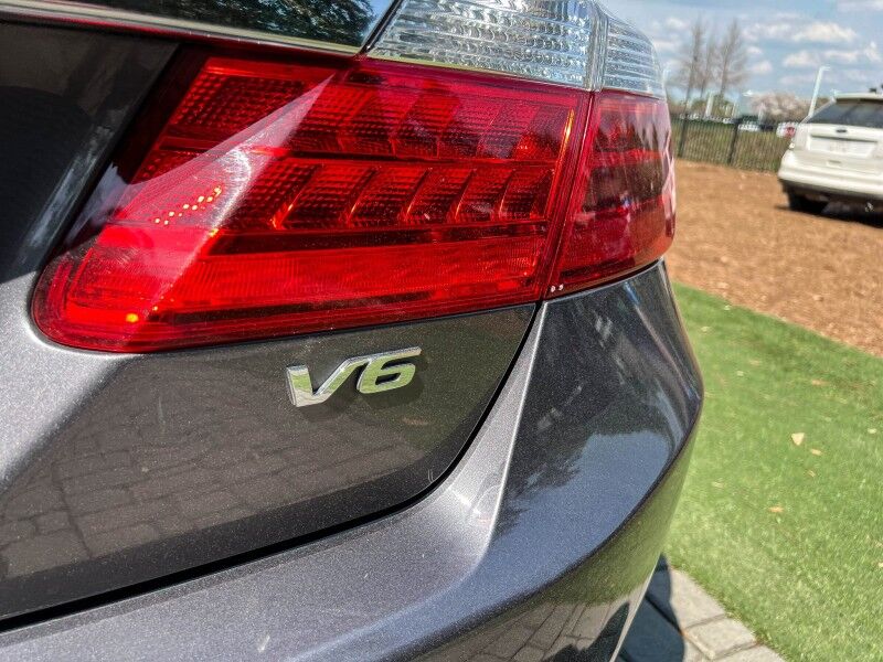 2014 Honda Accord Sedan EX-L Wilmington NC