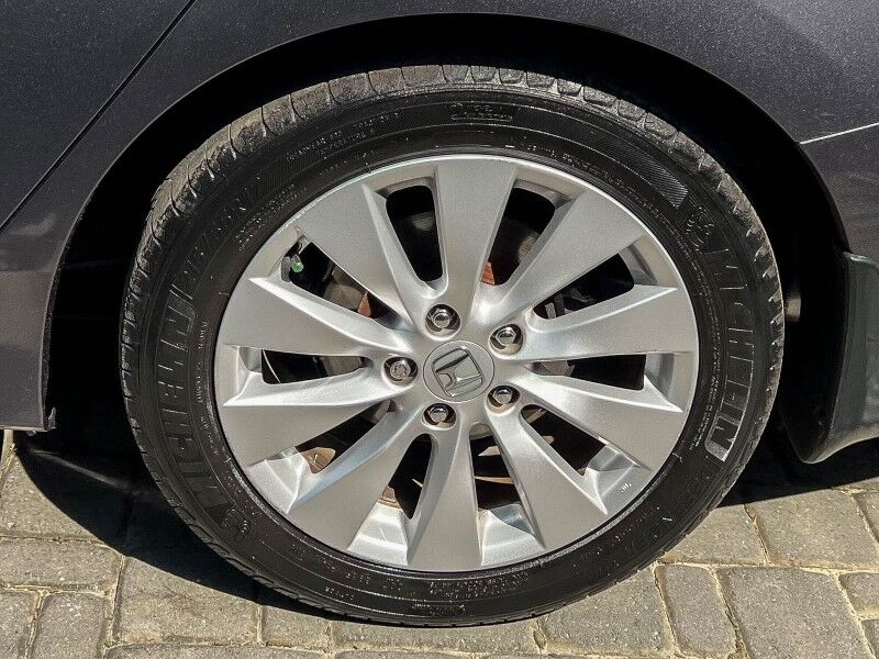 2014 Honda Accord Sedan EX-L Wilmington NC