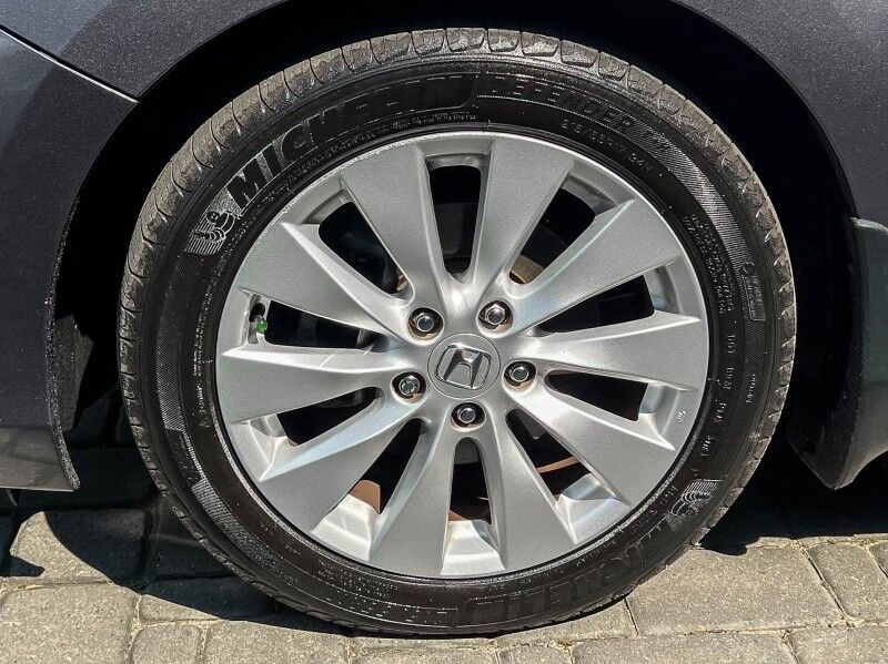 2014 Honda Accord Sedan EX-L Wilmington NC