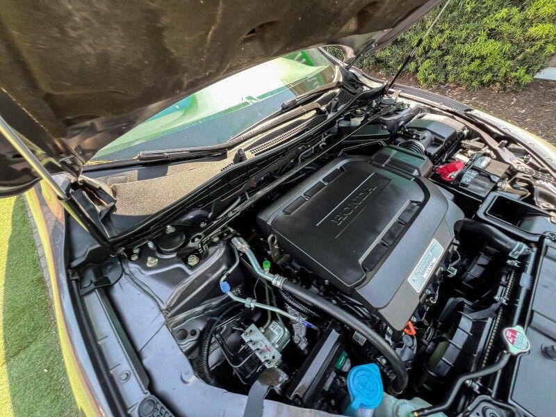 2014 Honda Accord Sedan EX-L Wilmington NC