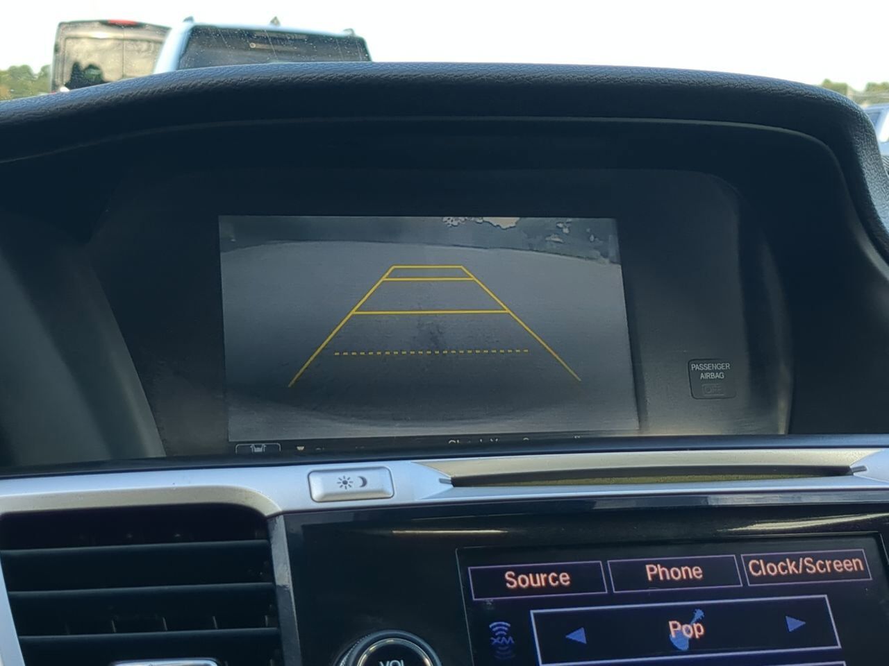 2014 Honda Accord Sedan EX-L Winder GA