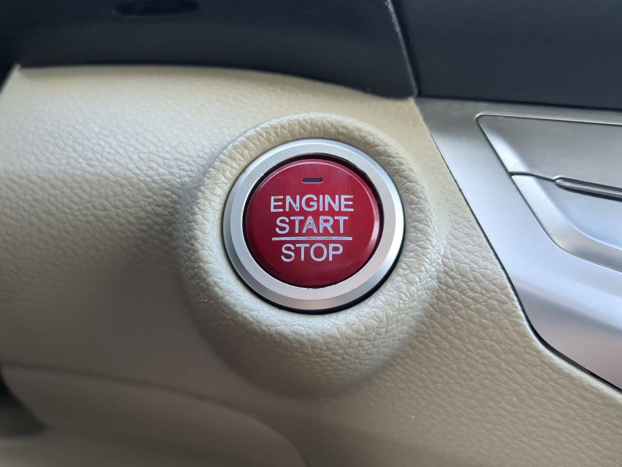 2014 Honda Accord Sedan EX-L Winder GA