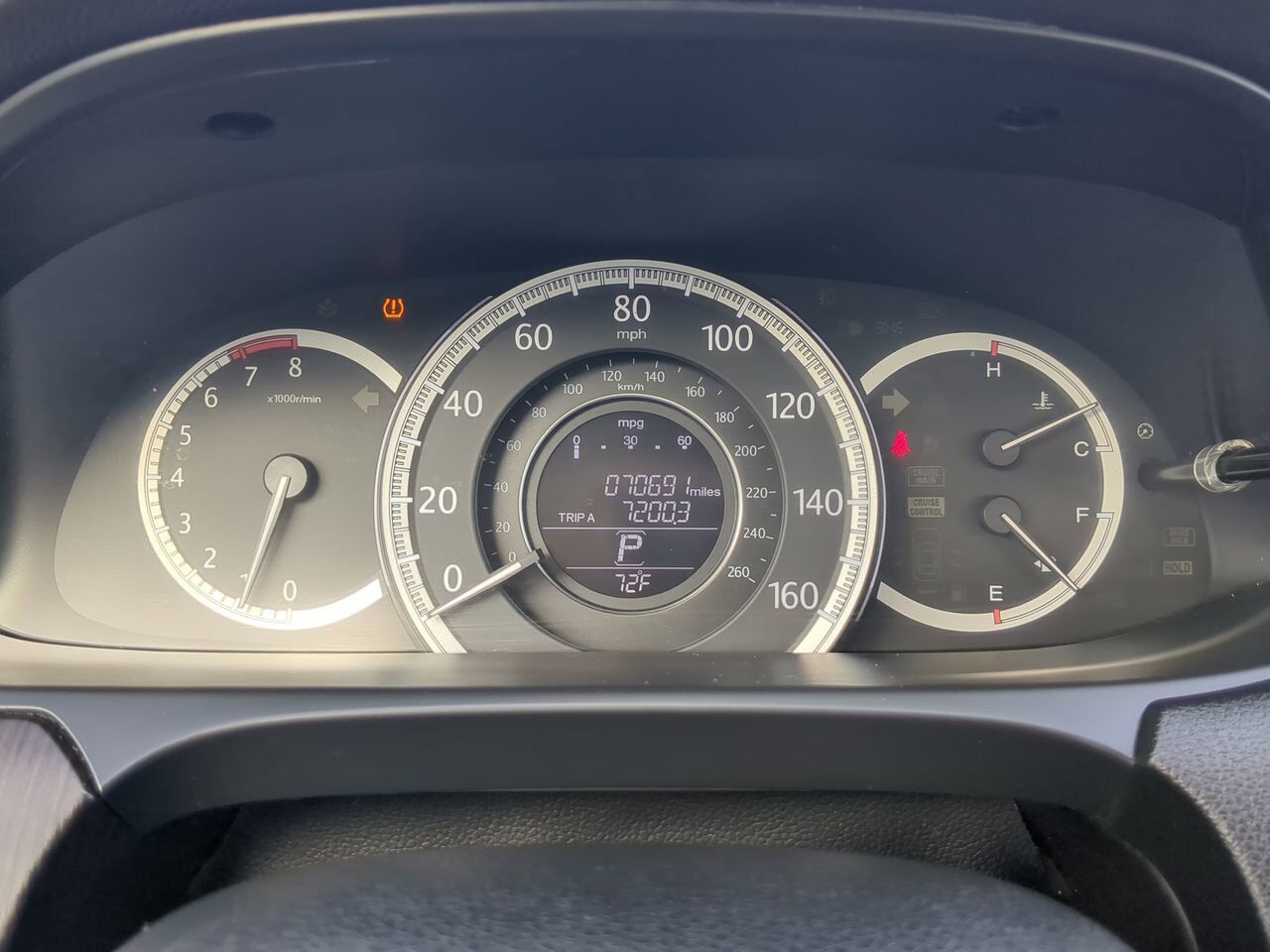 2014 Honda Accord Sedan EX-L Winder GA