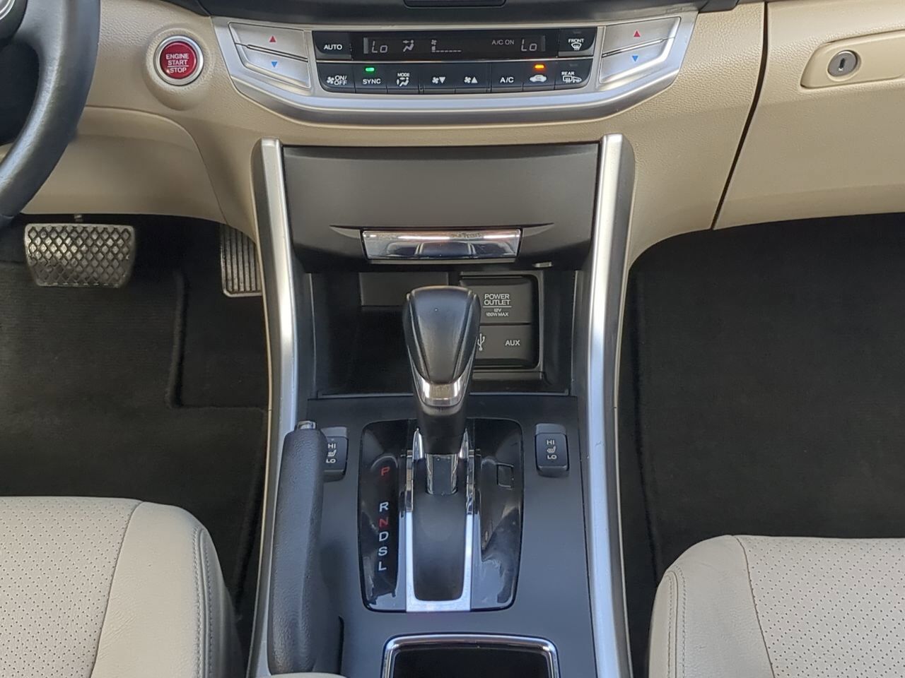 2014 Honda Accord Sedan EX-L Winder GA