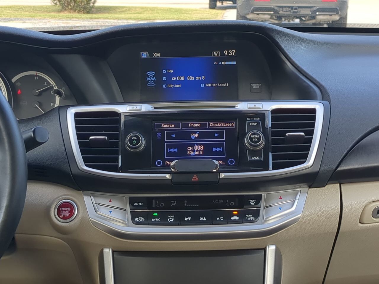 2014 Honda Accord Sedan EX-L Winder GA