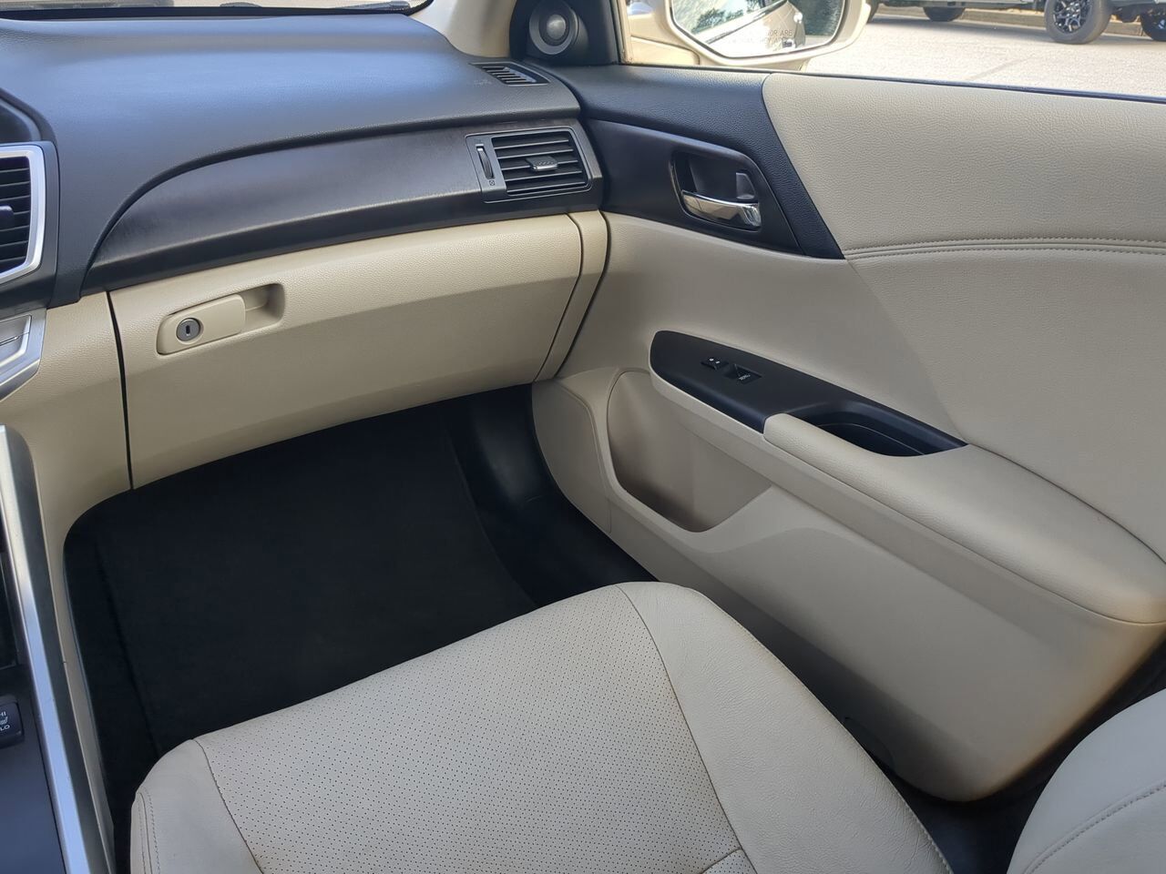 2014 Honda Accord Sedan EX-L Winder GA