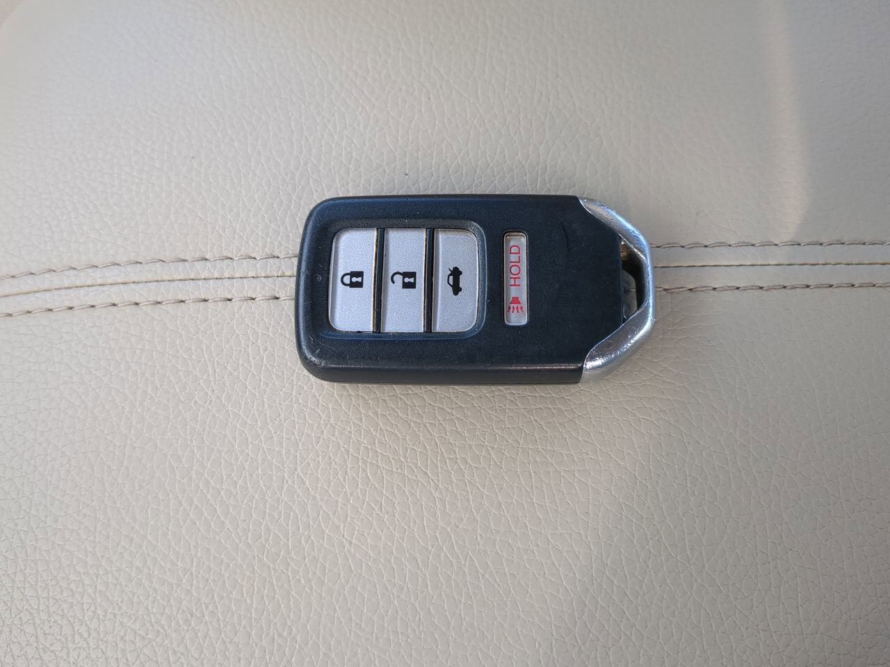2014 Honda Accord Sedan EX-L Winder GA