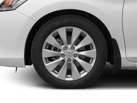 2014 Honda Accord Sedan EX-L Winder GA