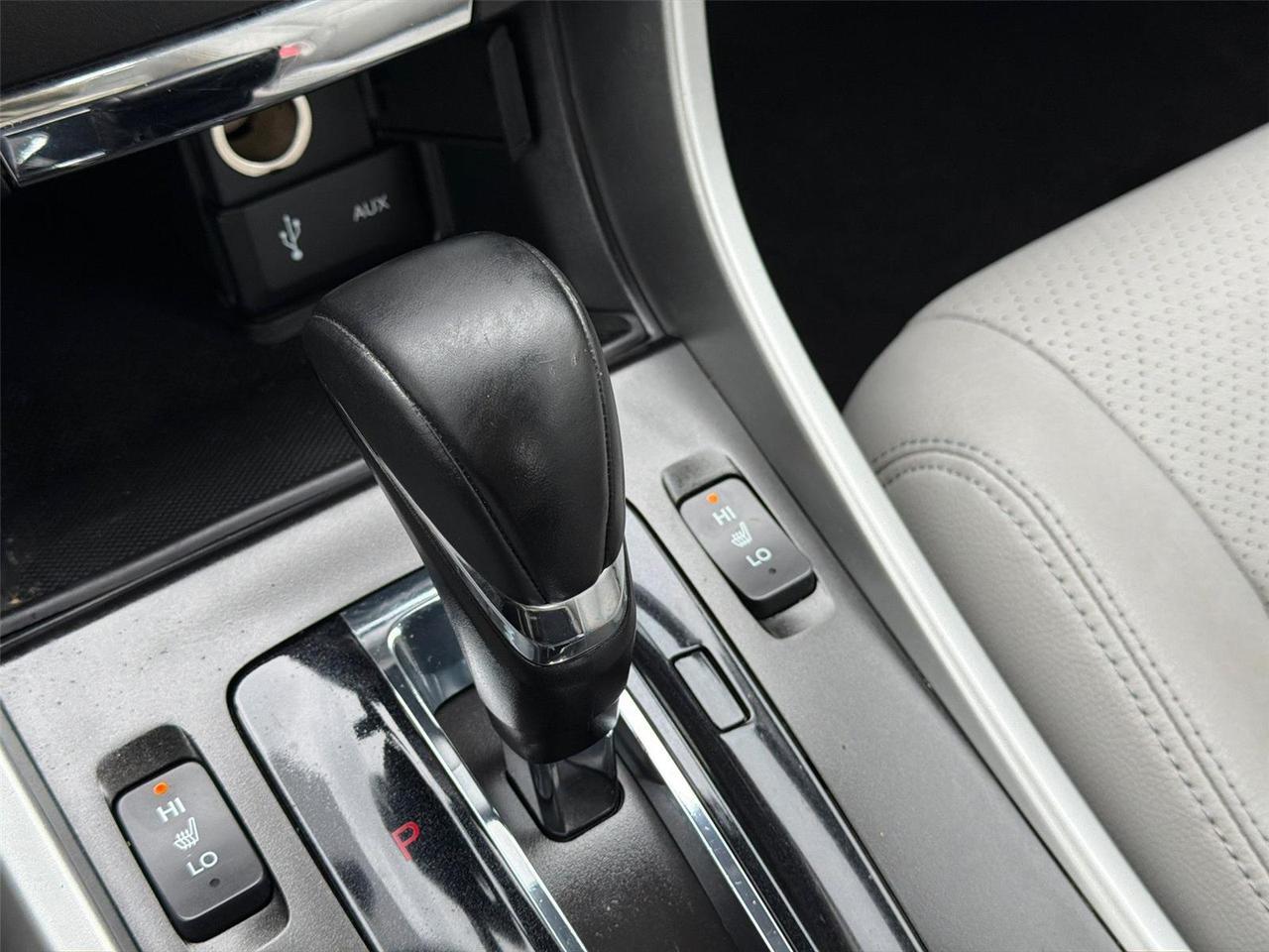 2014 Honda Accord Sedan EX-L Hagerstown MD