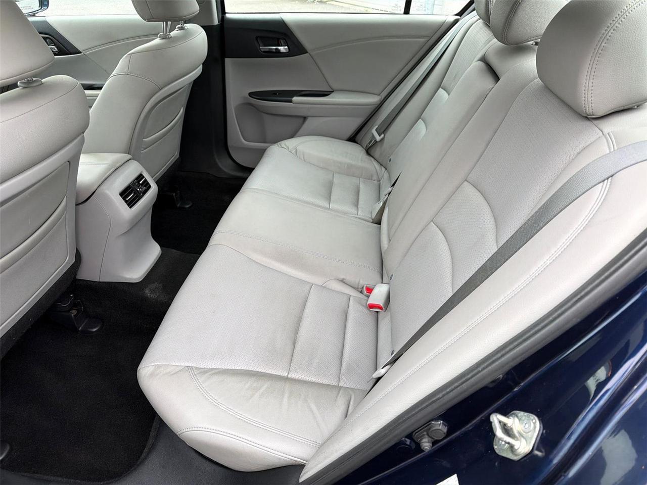 2014 Honda Accord Sedan EX-L Hagerstown MD