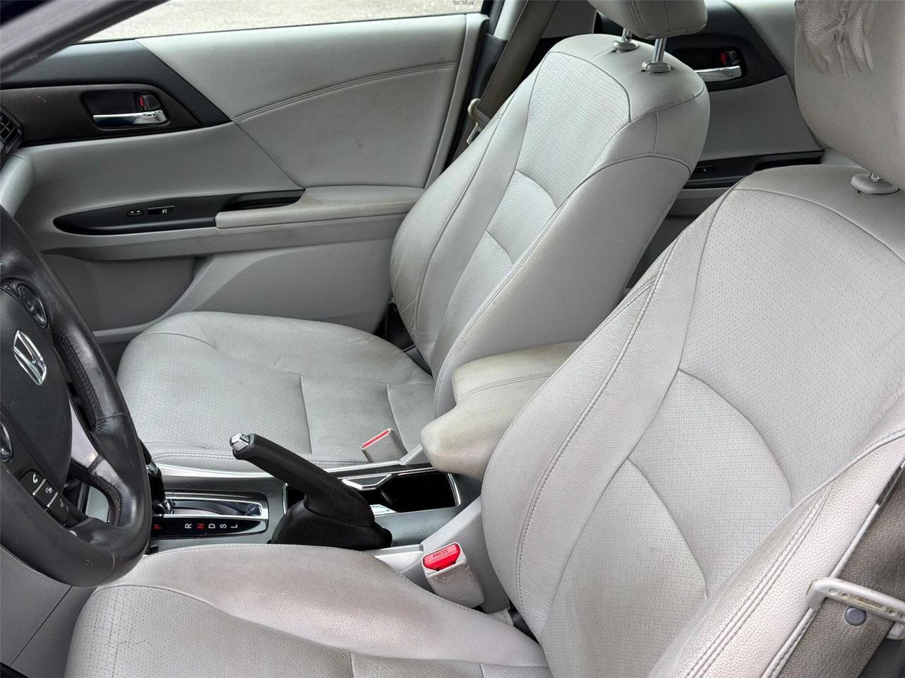2014 Honda Accord Sedan EX-L Hagerstown MD