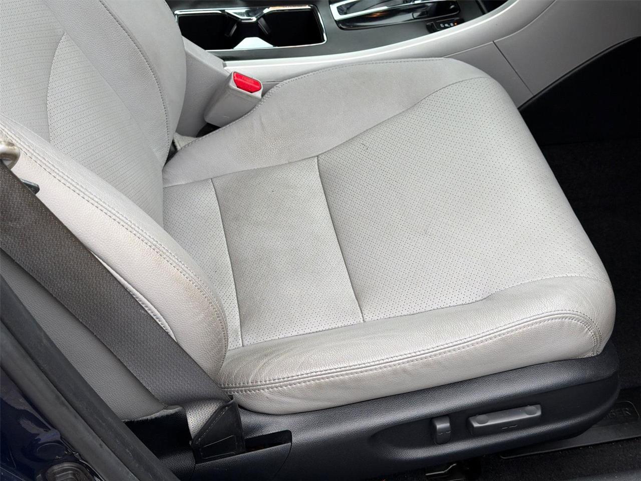2014 Honda Accord Sedan EX-L Hagerstown MD