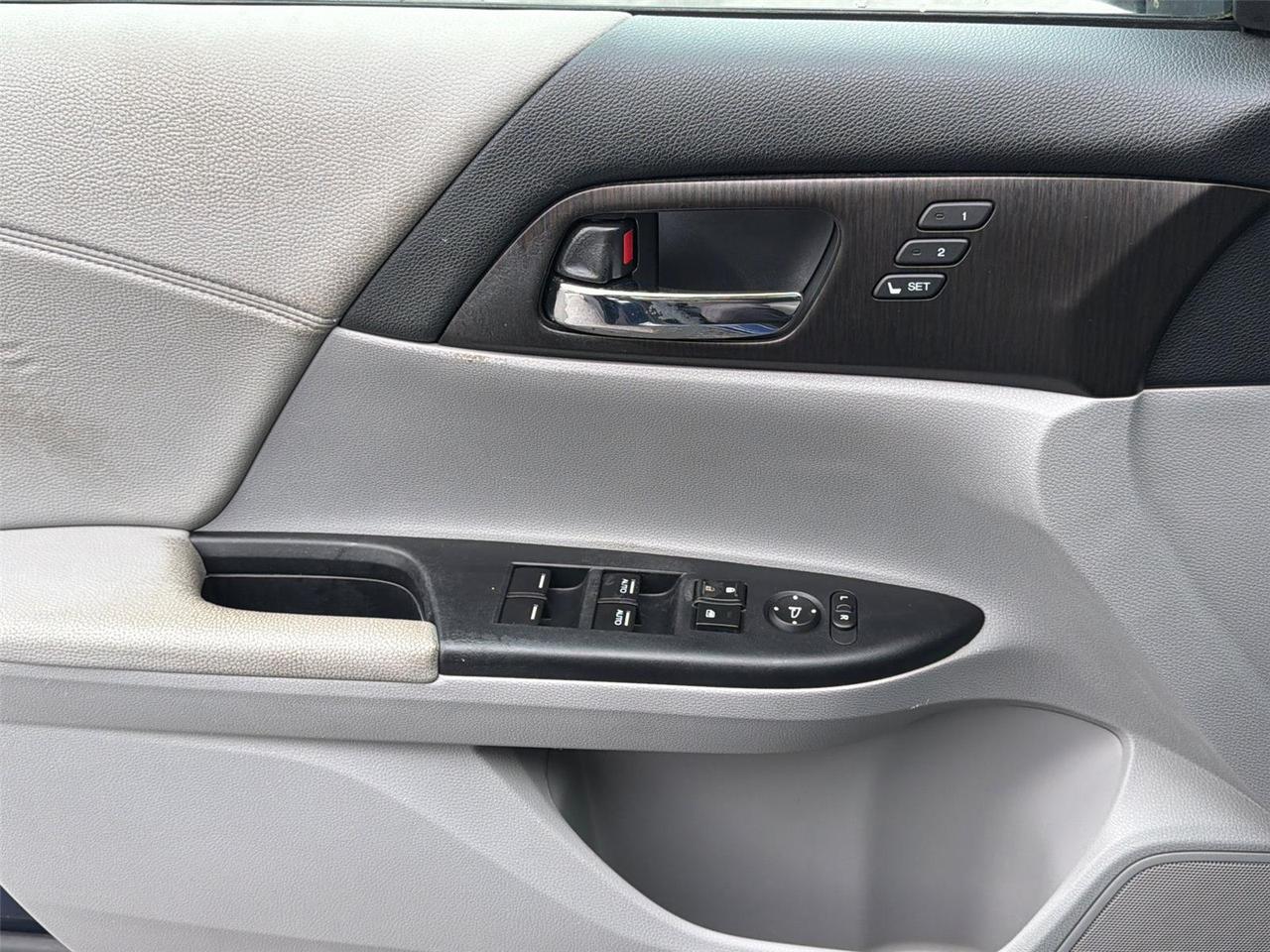2014 Honda Accord Sedan EX-L Hagerstown MD