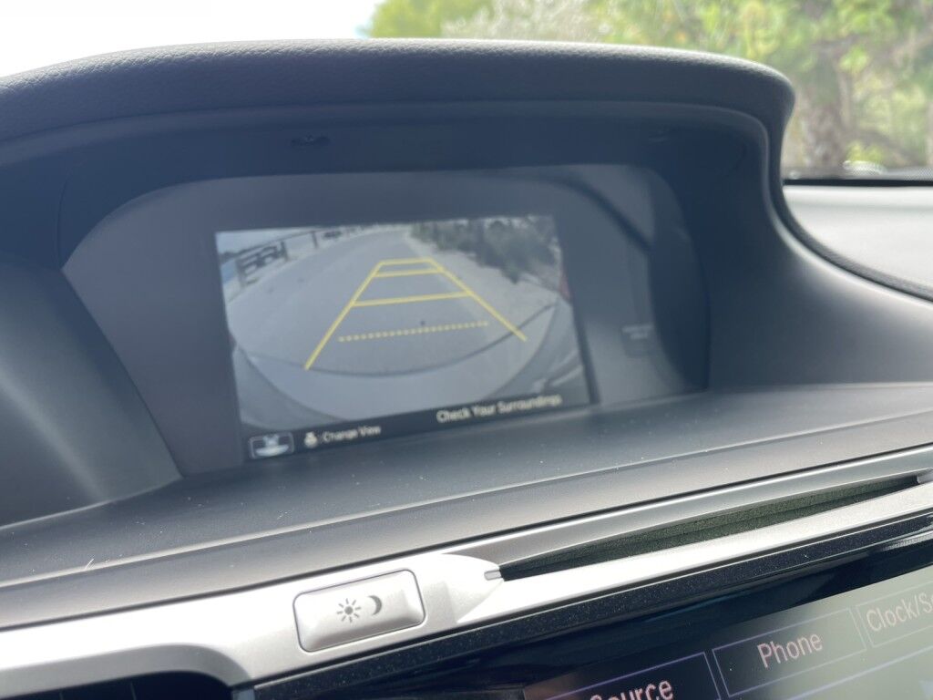 2014 Honda Accord Sedan EX-L~V6~LOW MILES~LANE DEPARTURE WARNING~BLIND SPOT MONITORS~ONLINE FINANCE AND SHIPPING AVAILABLE!!!! Sarasota FL