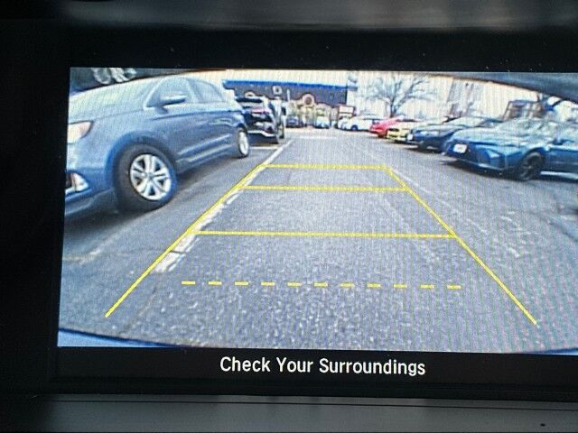 2014 Honda Accord Sedan EX Worcester MA