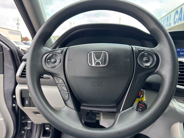 2014 Honda Accord Sedan LX Cleveland OH