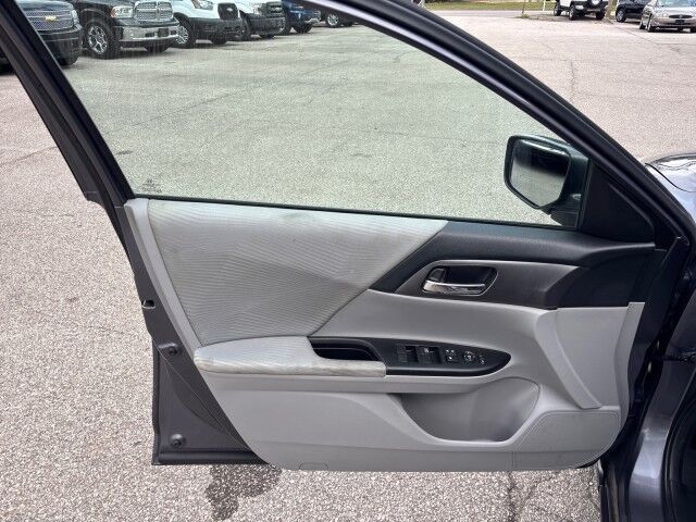 2014 Honda Accord Sedan LX Cleveland OH
