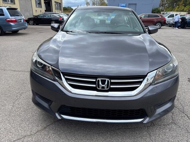 2014 Honda Accord Sedan LX Cleveland OH